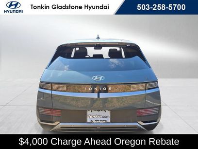 Certified 2024 Hyundai Ioniq 5 SEL