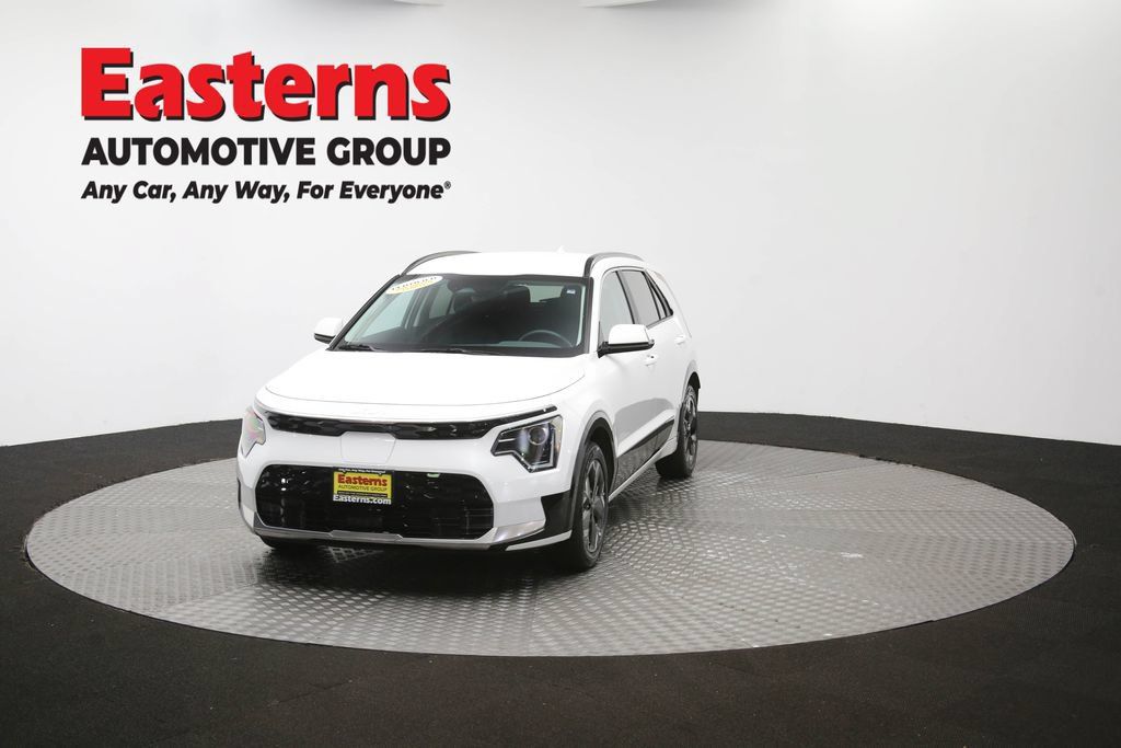 Used 2024 Kia Niro Wind w/ Wind Preserve Package FWD image 52