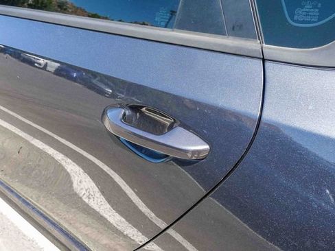 Certified 2023 Kia Forte GT-Line w/ GT-Line Technology Package image 12