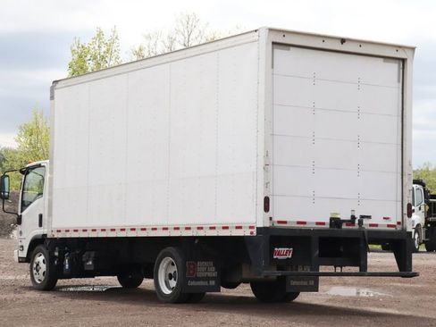 Used 2023 Chevrolet Low Cab Forward 5500XD RWD image 6