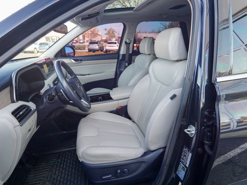 Used 2020 Hyundai Palisade SEL image 21