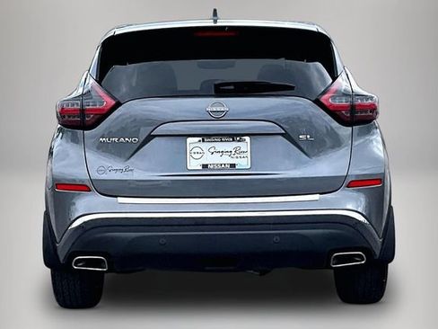 Certified 2024 Nissan Murano SL FWD image 6