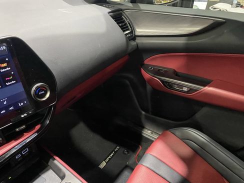 Used 2024 Lexus NX 250 FWD w/ Cold Area Package image 4