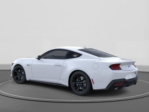 New 2026 Ford Mustang GT RWD image 4