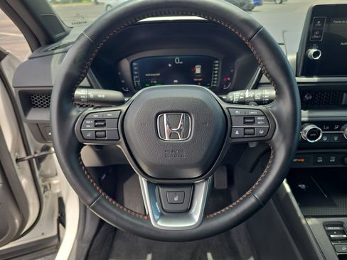 Certified 2026 Honda CR-V TrailSport image 26