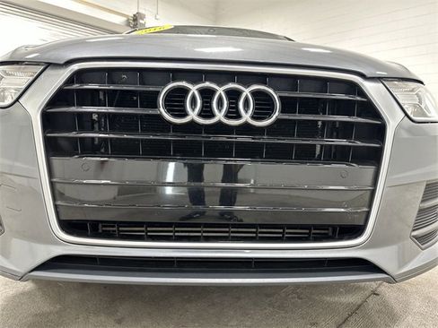 Used 2016 Audi Q3 2.0T Premium Plus image 10