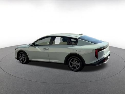 Used 2026 Kia K4 FWD image 14