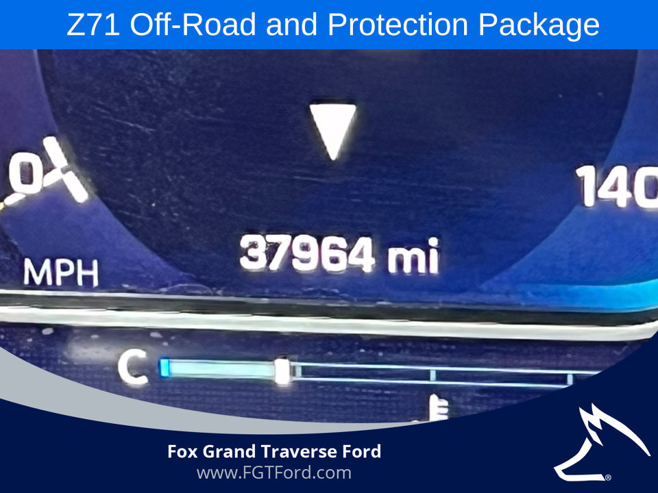 Used 2024 Chevrolet Silverado 1500 RST AWD/4WD image 7