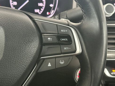 Used 2022 Honda Accord Sport image 28