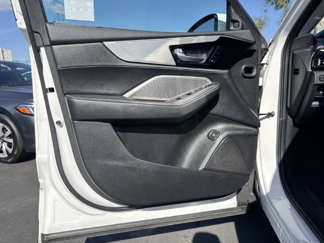 Used 2024 Acura MDX w/ Technology Package FWD image 20