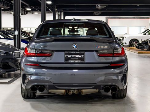 Used 2020 BMW M340i xDrive image 14