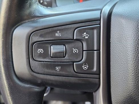 Used 2024 GMC Sierra 1500 Denali Ultimate AWD/4WD image 28