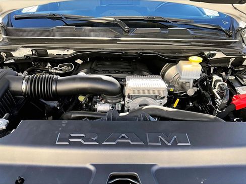 Used 2023 RAM 1500 Big Horn image 37