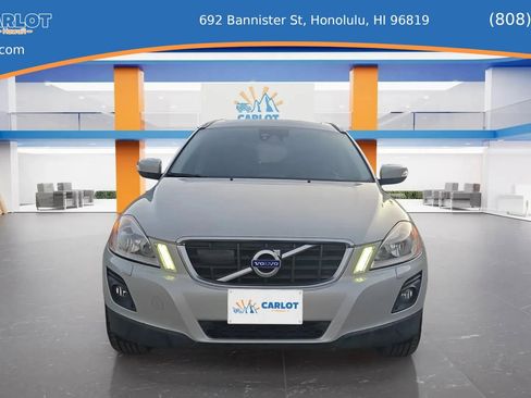 Used 2010 Volvo XC60 T6 AWD/4WD image 3