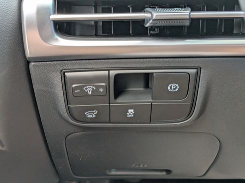 New 2026 Hyundai Tucson SEL FWD image 22