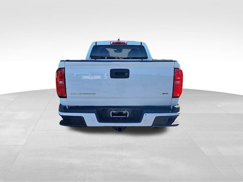 Used 2022 Chevrolet Colorado LT w/ Safety Package image 10