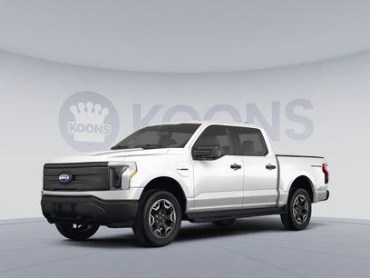 Used 2022 Ford F150 Lightning Pro