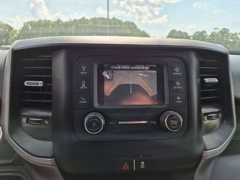 Used 2023 RAM 3500 Tradesman AWD/4WD image 23
