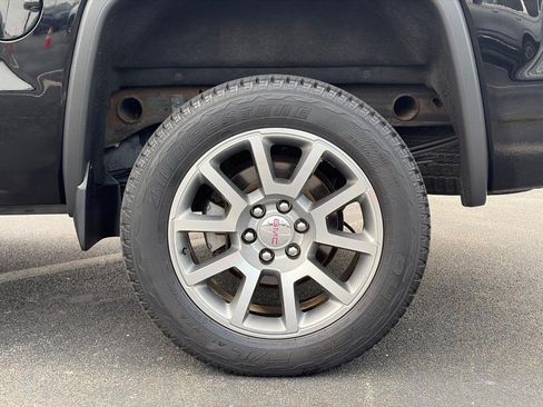 Used 2015 GMC Sierra 1500 Denali AWD/4WD image 8