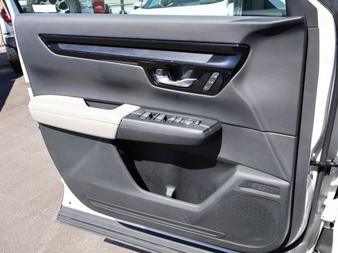 Certified 2024 Honda CR-V EX-L image 31