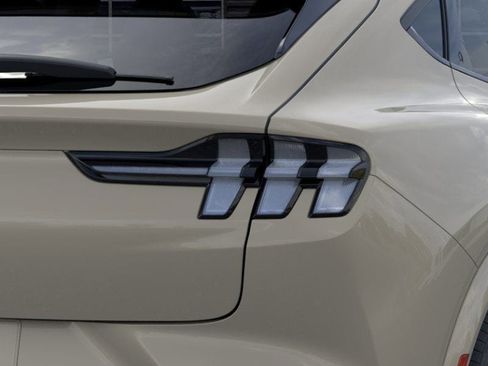 New 2025 Ford Mustang Mach-E GT AWD/4WD image 21