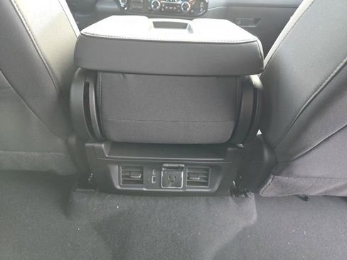 New 2025 Chevrolet Silverado 1500 LT w/ All Star Edition Plus image 21