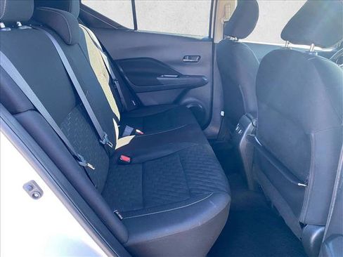 Used 2022 Nissan Kicks SV FWD image 26