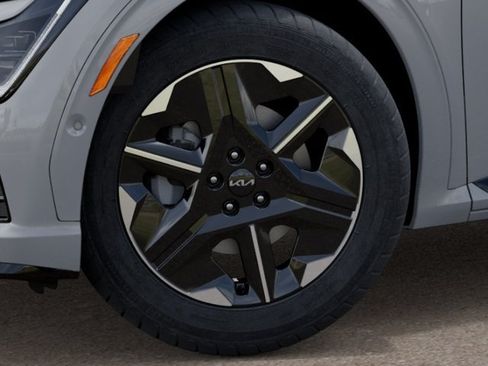 New 2026 Kia EV6 GT-Line RWD image 9