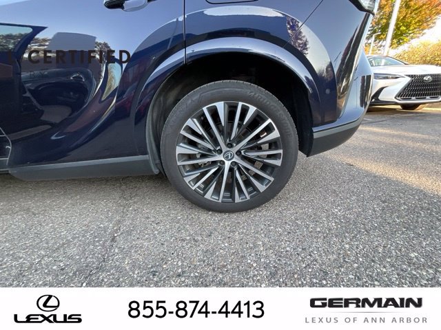 Used 2026 Lexus RX 350 w/ Convenience Package AWD/4WD image 24