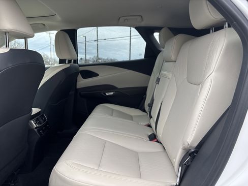 Used 2025 Lexus RX 350 Premium Plus image 31
