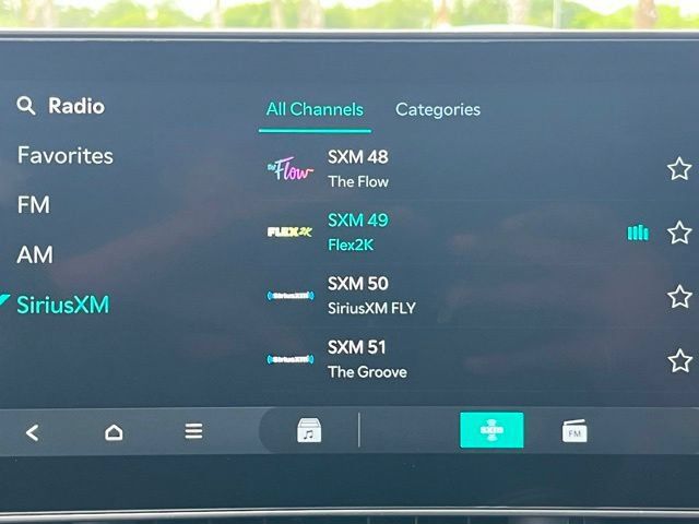 New 2026 Kia Carnival SX w/ SX Dark Edition Package FWD image 10