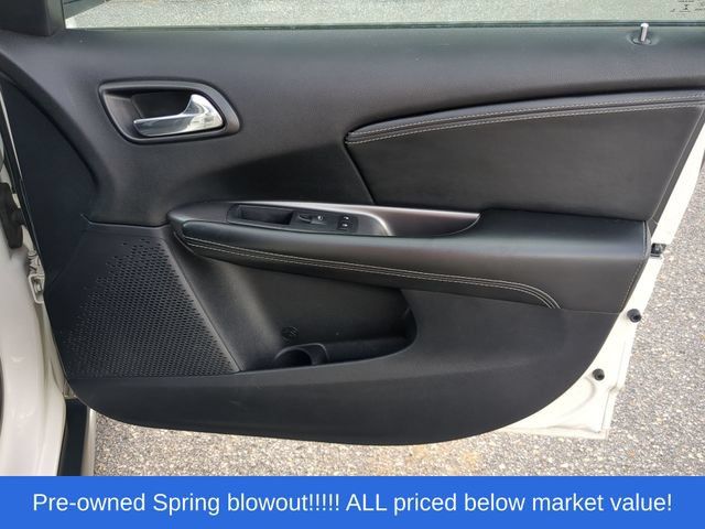 Used 2020 Dodge Journey Crossroad FWD image 45