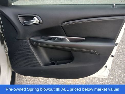 Used 2020 Dodge Journey Crossroad FWD image 45