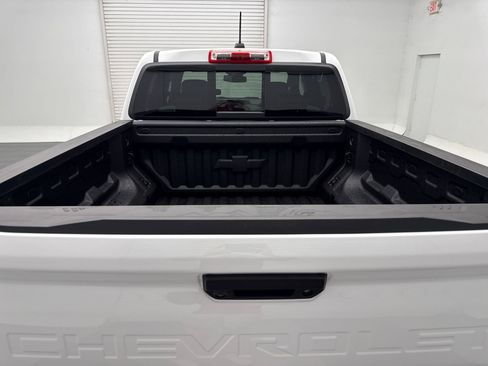 New 2026 Chevrolet Colorado ZR2 image 23