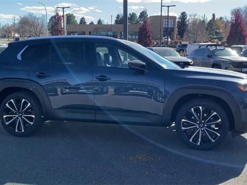 New 2026 MAZDA CX-50 AWD 2.5 S w/ Weather Package image 9