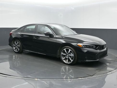 Certified 2026 Honda Civic Sport image 28