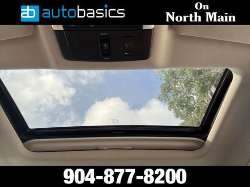 Used 2023 Nissan Altima 2.5 SV w/ SV Premium Package FWD image 40