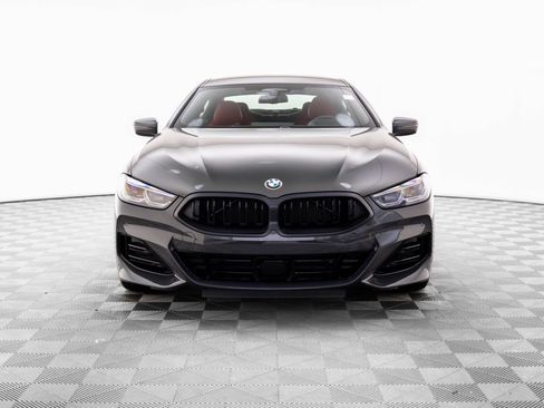 New 2026 BMW 840i xDrive AWD/4WD image 10