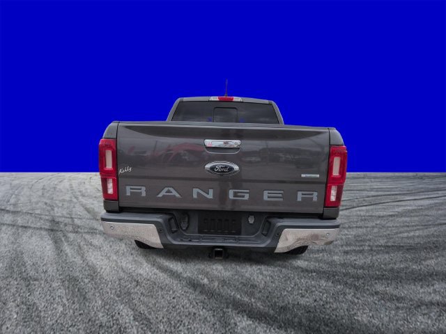 Used 2019 Ford Ranger Lariat w/ Equipment Group 501A Mid AWD/4WD image 5