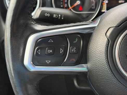 Used 2021 Jeep Wrangler Unlimited Sahara AWD/4WD image 20