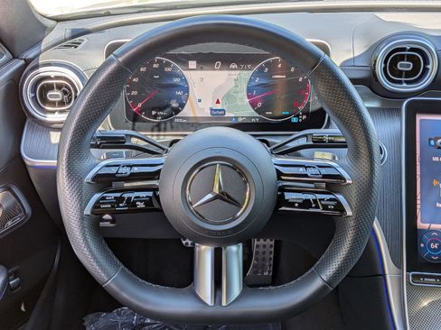 Certified 2023 Mercedes-Benz C 300 Sedan image 18