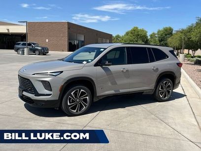 Used 2026 Buick Enclave Sport Touring