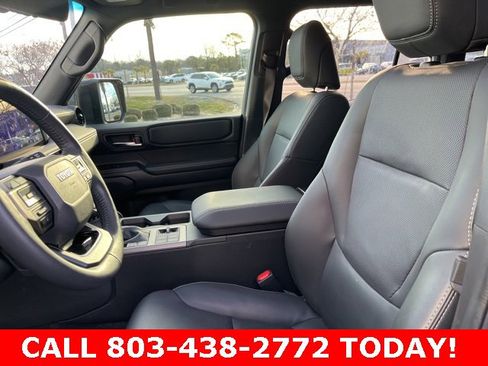 Used 2024 Toyota Land Cruiser Base image 8