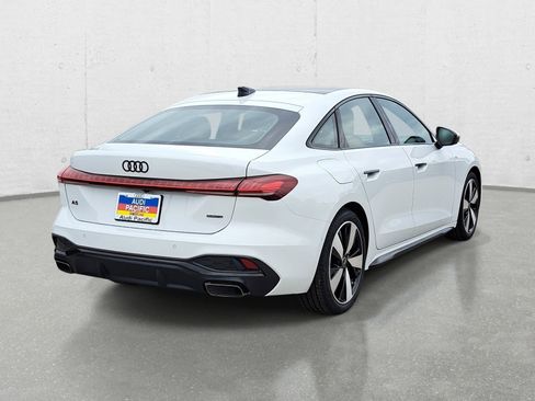 New 2026 Audi A5 2.0T Premium Plus AWD/4WD image 5