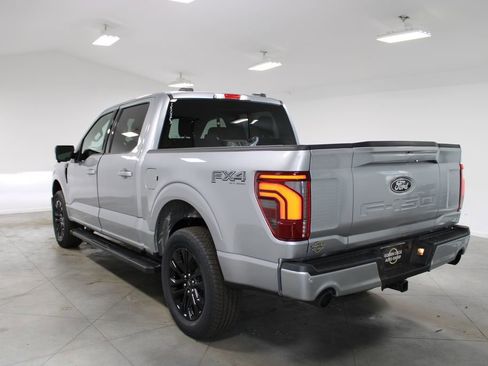 New 2026 Ford F150 Lariat image 6