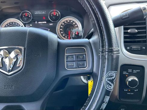 Used 2013 RAM 2500 Power Wagon w/ Luxury Group AWD/4WD image 18