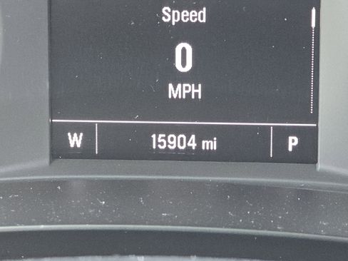 Used 2025 Chevrolet Malibu LT image 28