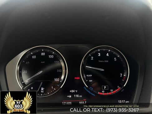 Used 2018 BMW X2 xDrive28i w/ Convenience Package AWD/4WD image 19