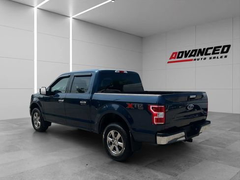 Used 2018 Ford F150 XLT w/ XTR Package image 4