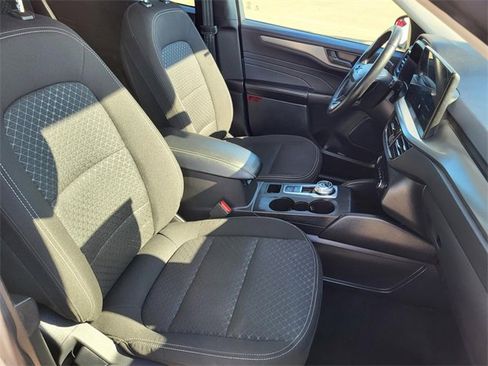 Used 2024 Ford Escape Active w/ Tech Pack #1 image 21
